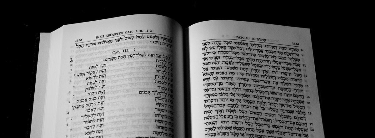 english transliteration of the hebrew bible pdf