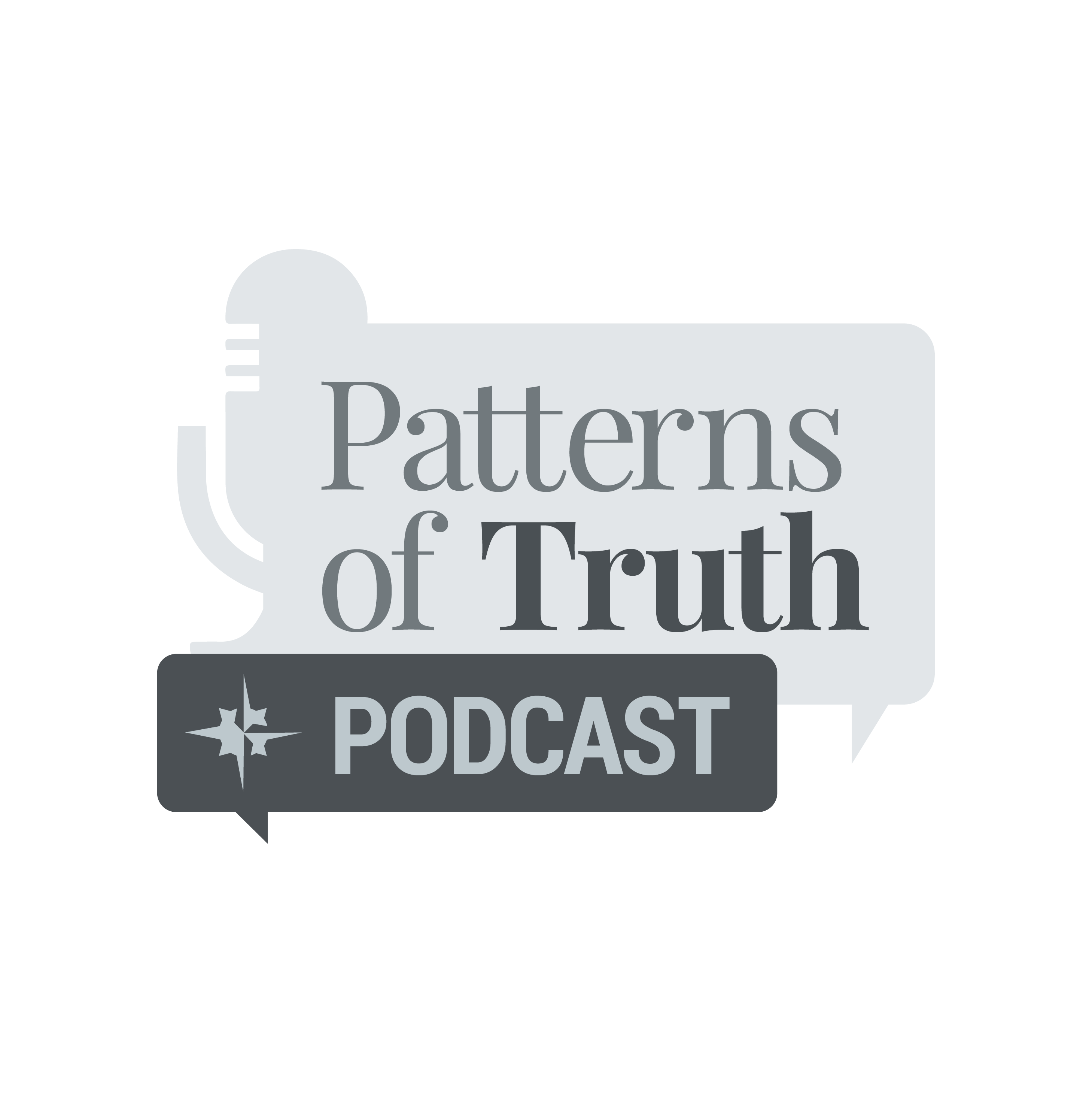 Patterns of Truth Podcast