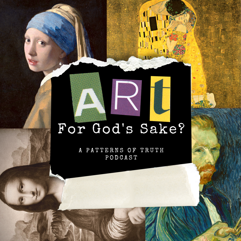 Art for God's Sake? Patterns of Truth