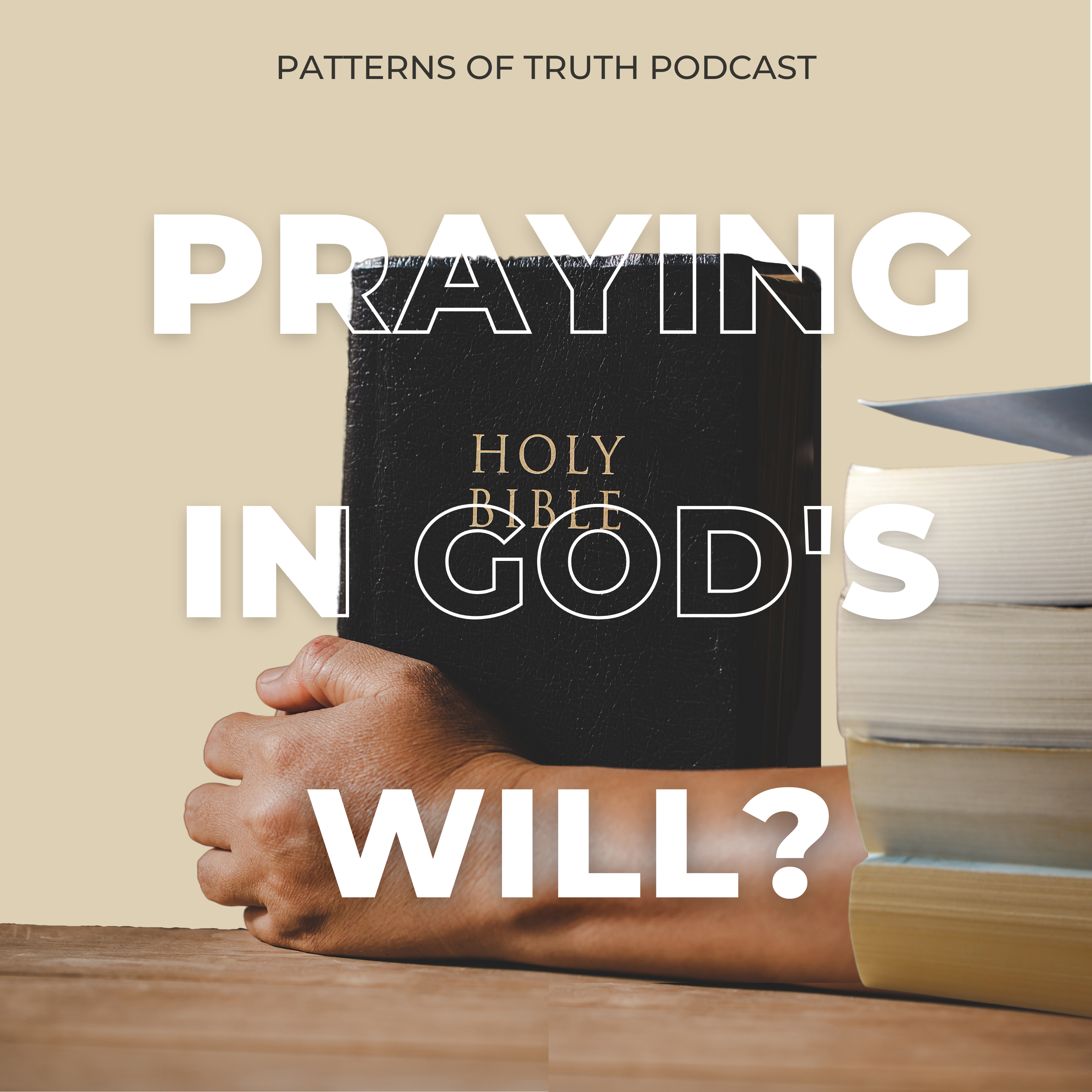 Patterns of Truth Podcast